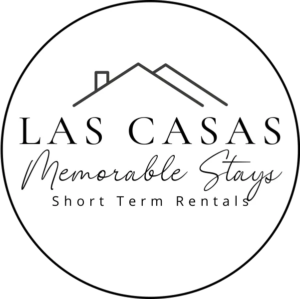 Las Casas Logo